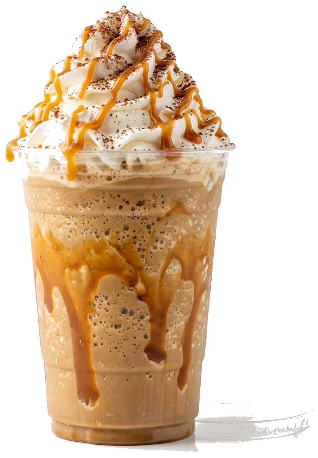 Coffee Details Visual